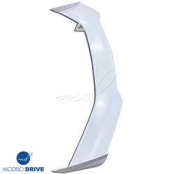 ModeloDrive FRP ZL1 1LE Style Spoiler Wing > Chevrolet Camaro 2016-2021 image - 7