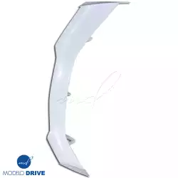 FRP ZL1 1LE Style Spoiler Wing > Chevrolet Camaro 2016-2021 image - 8