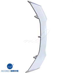 ModeloDrive FRP ZL1 1LE Style Spoiler Wing > Chevrolet Camaro 2016-2021 image - 9