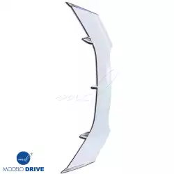 FRP ZL1 1LE Style Spoiler Wing > Chevrolet Camaro 2016-2021 image - 9