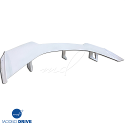 ModeloDrive FRP ZL1 1LE Style Spoiler Wing > Chevrolet Camaro 2016-2021 image - 10