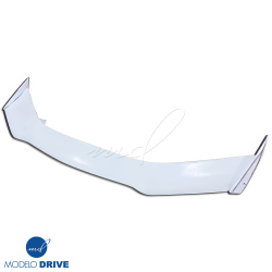 ModeloDrive FRP ZL1 1LE Style Spoiler Wing > Chevrolet Camaro 2016-2021 image - 11