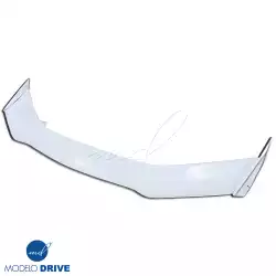 FRP ZL1 1LE Style Spoiler Wing > Chevrolet Camaro 2016-2021 image - 11