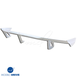 ModeloDrive FRP ZL1 1LE Style Spoiler Wing > Chevrolet Camaro 2016-2021 image - 12