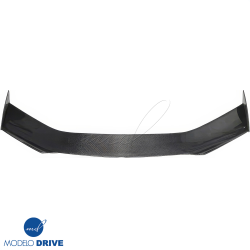 ModeloDrive Carbon Fiber ZL1 1LE Style Spoiler Wing > Chevrolet Camaro 2016-2021 image - 4