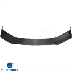 Carbon Fiber ZL1 1LE Style Spoiler Wing > Chevrolet Camaro 2016-2021 image - 4