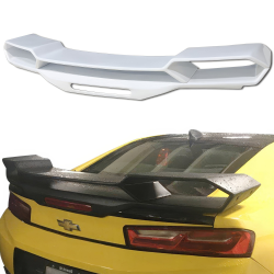 ModeloDrive FRP TRNS Spoiler Wing > Chevrolet Camaro 2016-2021 image - 10