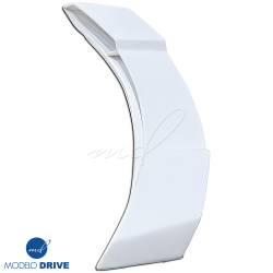 ModeloDrive FRP TRNS Spoiler Wing > Chevrolet Camaro 2016-2021 image - 5