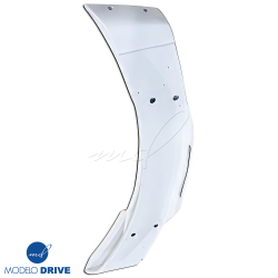 ModeloDrive FRP TRNS Spoiler Wing > Chevrolet Camaro 2016-2021 image - 7