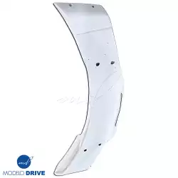 FRP TRNS Spoiler Wing > Chevrolet Camaro 2016-2021 image - 7