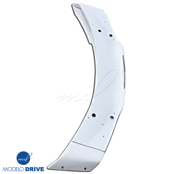 ModeloDrive FRP TRNS Spoiler Wing > Chevrolet Camaro 2016-2021 image - 9