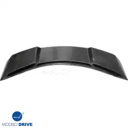 Carbon Fiber TRNS Spoiler Wing > Chevrolet Camaro 2016-2021 image - 2