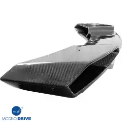 Carbon Fiber TRNS Spoiler Wing > Chevrolet Camaro 2016-2021 image - 3