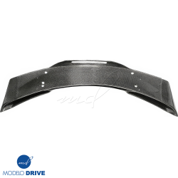 ModeloDrive Carbon Fiber TRNS Spoiler Wing > Chevrolet Camaro 2016-2021 image - 4