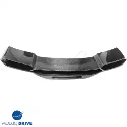 Carbon Fiber TRNS Spoiler Wing > Chevrolet Camaro 2016-2021 image - 5