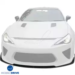 FRP DMD Front Lip Valance > Subaru BRZ (ZN6) 2013-2020 image - 17