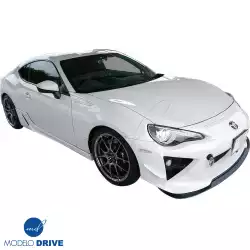 FRP DMD Front Lip Valance > Subaru BRZ (ZN6) 2013-2020 image - 21