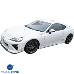ModeloDrive FRP DMD Front Lip Valance > Subaru BRZ (ZN6) 2013-2020 image - 23