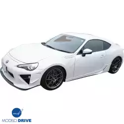 FRP DMD Front Lip Valance > Subaru BRZ (ZN6) 2013-2020 image - 23