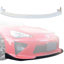 ModeloDrive FRP DMD Front Lip Valance > Subaru BRZ (ZN6) 2013-2020 image - 1