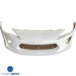 ModeloDrive FRP DMD Front Bumper w Lip Combo > Subaru BRZ (ZN6) 2013-2020 image - 5