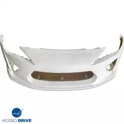 FRP DMD Front Bumper w Lip Combo > Subaru BRZ (ZN6) 2013-2020 image - 5