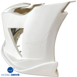 ModeloDrive FRP DMD Front Bumper w Lip Combo > Subaru BRZ (ZN6) 2013-2020 image - 7