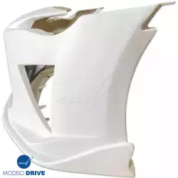 FRP DMD Front Bumper w Lip Combo > Subaru BRZ (ZN6) 2013-2020 image - 7