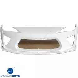 FRP DMD Front Bumper w Lip Combo > Subaru BRZ (ZN6) 2013-2020 image - 8
