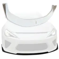 FRP DMD Front Lip Valance > Toyota 86 2017-2020 image - 10