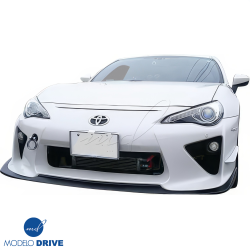 ModeloDrive FRP DMD Front Lip Valance > Toyota 86 2017-2020 image - 13