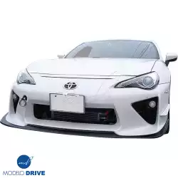 FRP DMD Front Lip Valance > Toyota 86 2017-2020 image - 13