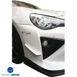 FRP DMD Front Lip Valance > Toyota 86 2017-2020 image - 16