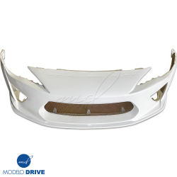 ModeloDrive FRP DMD Front Bumper w Lip Combo > Toyota 86 2017-2020 image - 5