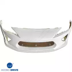 FRP DMD Front Bumper w Lip Combo > Toyota 86 2017-2020 image - 5