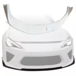 FRP DMD Front Lip Valance > Scion FR-S (ZN6) 2013-2018 image - 15