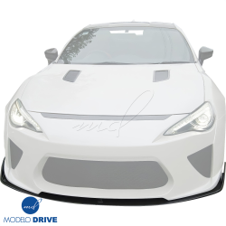ModeloDrive FRP DMD Front Lip Valance > Scion FR-S (ZN6) 2013-2018 image - 16