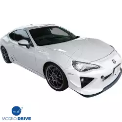 FRP DMD Front Lip Valance > Scion FR-S (ZN6) 2013-2018 image - 19