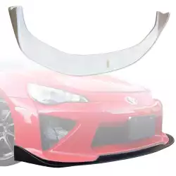 FRP DMD Front Lip Valance > Scion FR-S (ZN6) 2013-2018 image - 1
