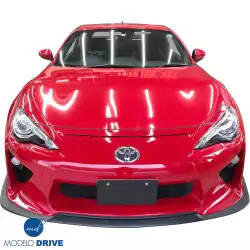 FRP DMD Front Lip Valance > Scion FR-S (ZN6) 2013-2018 image - 12