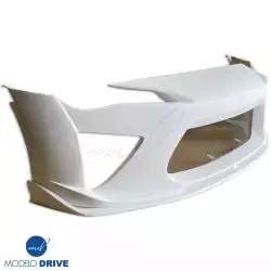 FRP DMD Front Bumper w Lip Combo > Scion FR-S (ZN6) 2013-2018 image - 6