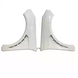 FRP G-Rally Wide Body Fenders (front) > Ford Focus 2016-2018 image - 6