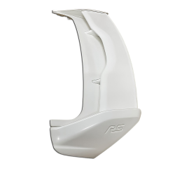 ModeloDrive FRP G-Rally Roof Wing > Ford Focus 2016-2018> 3dr Hatch image - 9