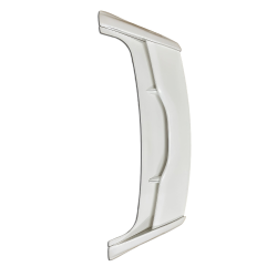 ModeloDrive FRP G-Rally Roof Wing > Ford Focus 2016-2018> 3dr Hatch image - 1