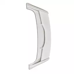 FRP G-Rally Roof Wing > Ford Focus 2016-2018> 3dr Hatch image - 1