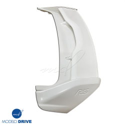 ModeloDrive FRP G-Rally Roof Wing > Ford Focus 2016-2018> 3dr Hatch image - 2