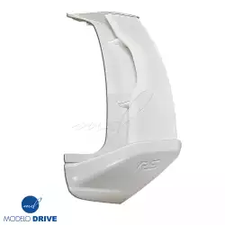 FRP G-Rally Roof Wing > Ford Focus 2016-2018> 3dr Hatch image - 2