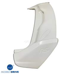 ModeloDrive FRP G-Rally Roof Wing > Ford Focus 2016-2018> 3dr Hatch image - 3