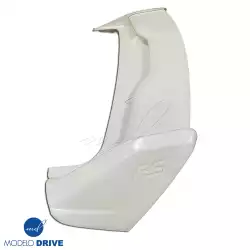 FRP G-Rally Roof Wing > Ford Focus 2016-2018> 3dr Hatch image - 3