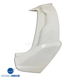 ModeloDrive FRP G-Rally Roof Wing > Ford Focus 2016-2018> 3dr Hatch image - 4